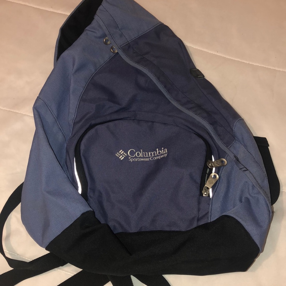 Columbia backpack